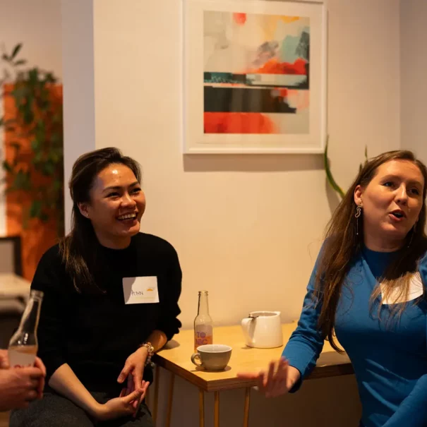 Yolk CoWorking in Krakow