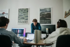 Krakow - Serviced Office