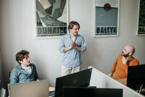 Office on Demand Krakow