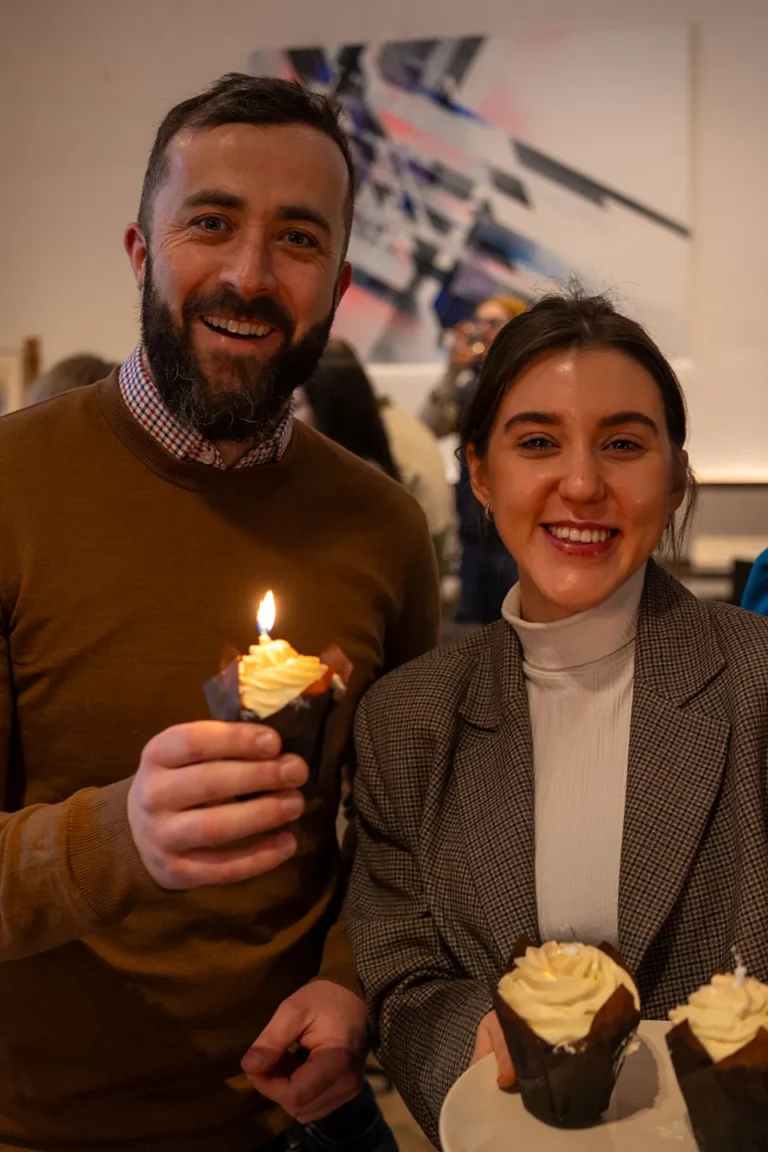 Yolk CoWorking in Krakow