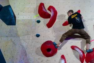 Yolk CoWorking in Krakow