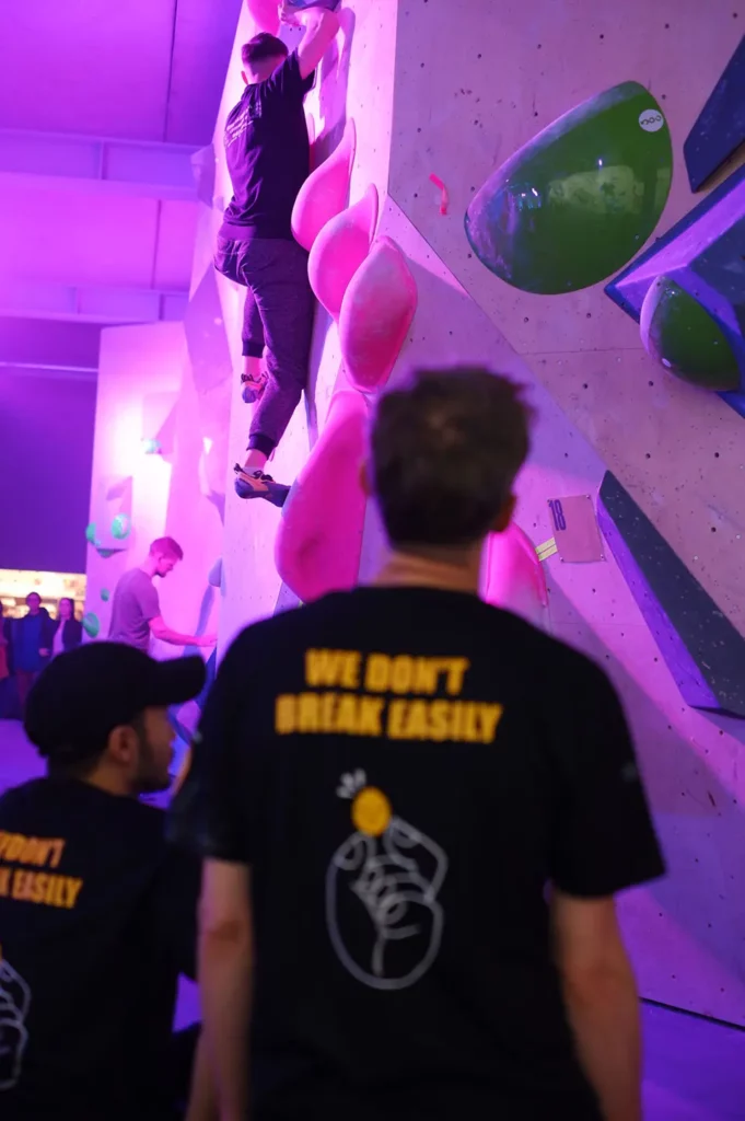 Yolk CoWorking in Krakow